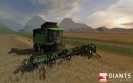 Náhled k programu Farming Simulator 2011